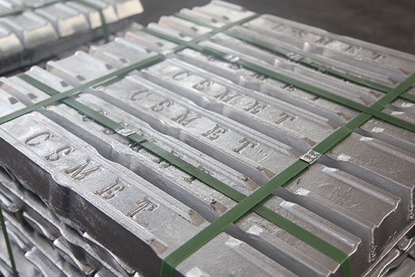Imfihlo Yokugcina Yokukhonkotha Ngokuphonsa I-Aluminium Alloy