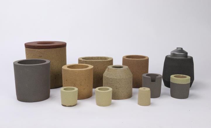 Ubukhulu bokuklama kanye nesethenjwa sohlelo lokusebenza ngokucindezela okucindezelwe kokukhokhwa ngezinkomo ezahlukahlukene zokucindezela okugcwele okuhambelana nokukhonkotha