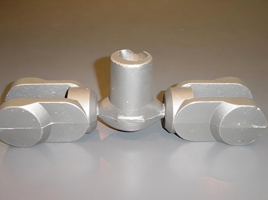 Ukubaluleka nokuklanywa kwentamo ye-Iron Riser