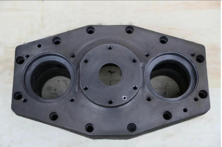 Ukuqonda ukwelashwa okushisa kwensimbi e-ructile kanye nokuphinda kabili amandla nokuqina kokukhokhiswa akulona iphupho!