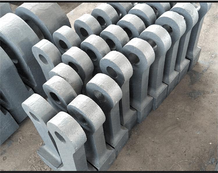 Ukwelashwa kwensimbi ephezulu ngemuva kokwelashwa kanzima kwamanzi, ubulukhuni bokuqala buphansi, yini imbangela ye-magnetic?