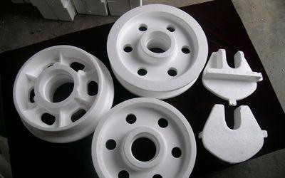 Ungakuhlola kanjani ngokushesha ukusebenza kokucwecwa, ukuphefumula, namandla okushisa aphezulu okunamathela kwensimbi empunga elahlekelwe igwebu?