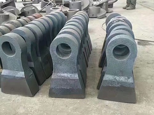 Ungazikhiqiza kanjani izingxenye zensimbi ezisezingeni eliphezulu ze-chromium?