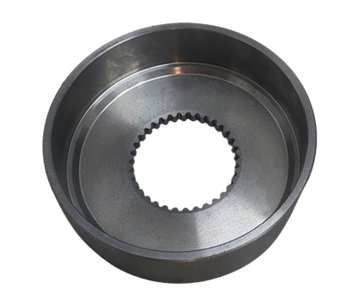 Indlela yokuklama izinaliti zokukhipha izinaliti zokukhiqiza izingxenye zensimbi esebenzisa ubuchwepheshe besihlabathi esiluhlaza?