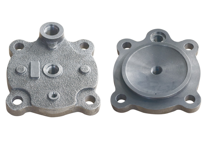 Ungakwandisa kanjani ukuphakama kwe-QT450 ductile iron ibe ngaphezu kwama-22%?