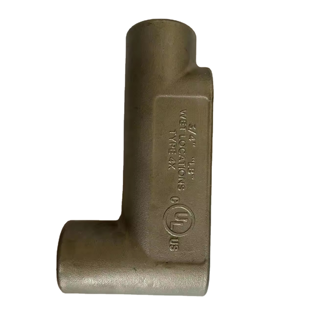 Kungani Khetha I-Investment Casting Conduit Body Yezicelo Zezimboni?