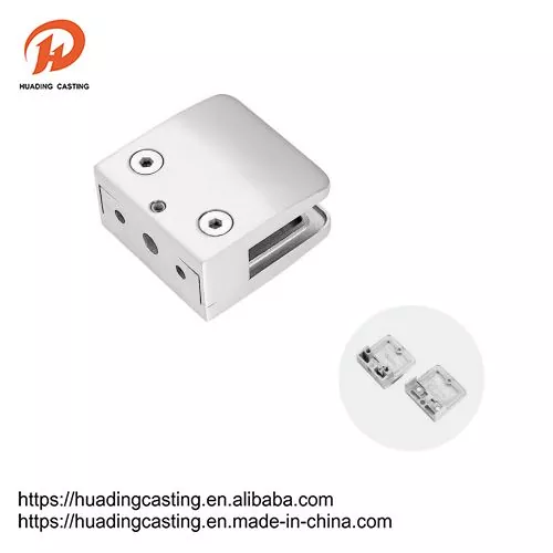 304 316 I-Stainless Swer Clamp Balustrade Clamp