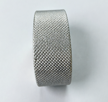 I-Aluminium Alloy Knurled Union Nuts