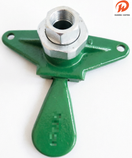 I-Automatic Water Bowls Core Valve Assemblies yemfuyo