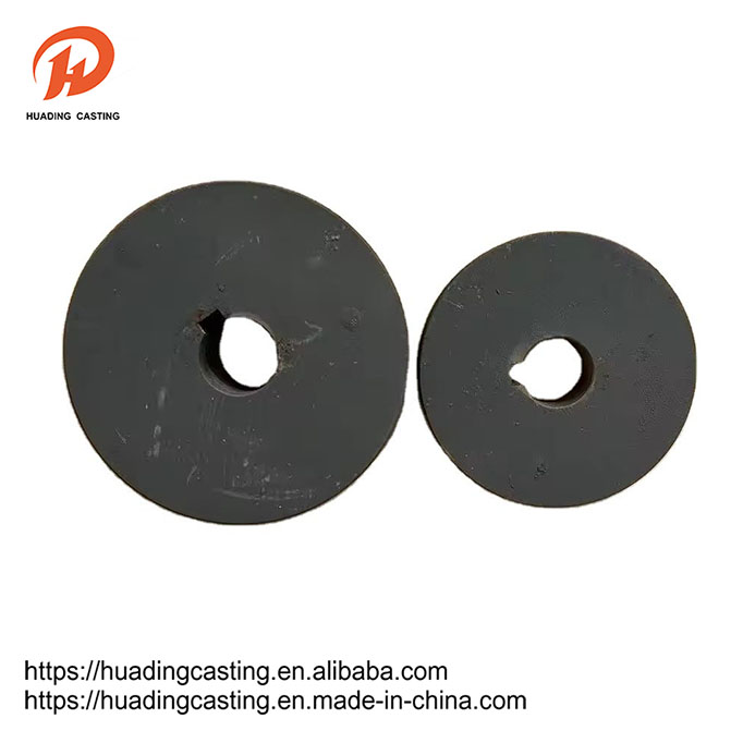 Belt pulley