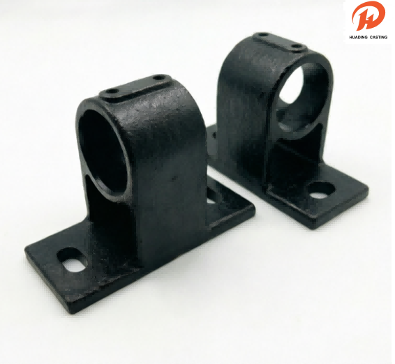 I-Cast Iron Pipe Mounting Bases