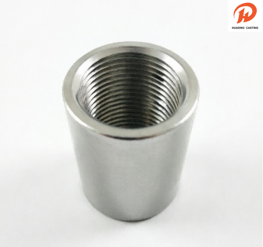 Cast Stainless Steel Pipe Couplings