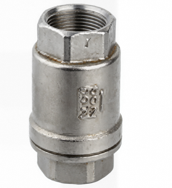 Isakaza i-H12 Check Valve