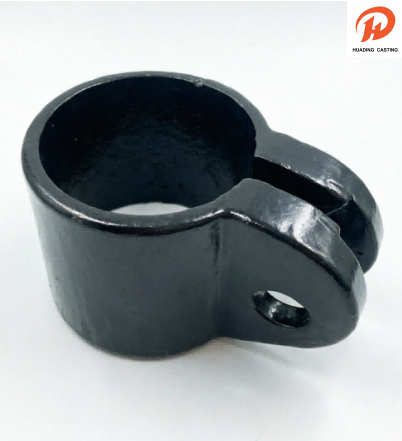 I-Casting Iron Pipe Clamp