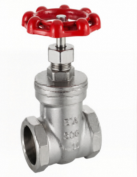 I-Casting Gate Gate Valve