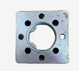 I-CNC Machining Service Custom Components
