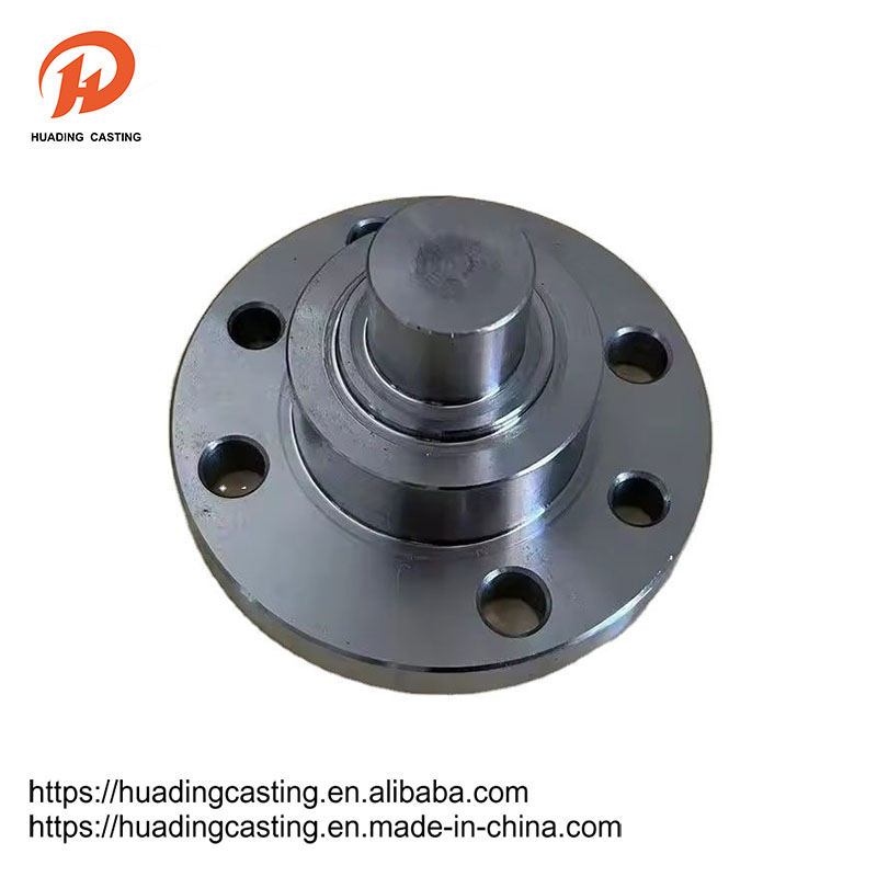 I-flange