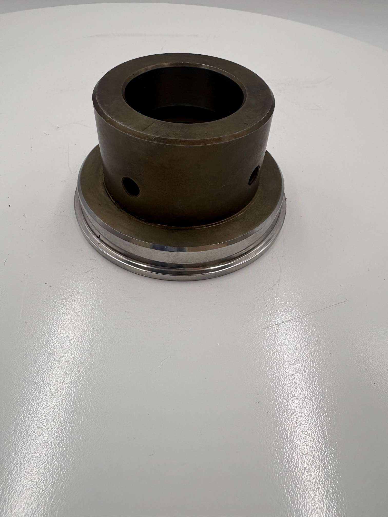 Amabhishi e-Flanged Sleeve
