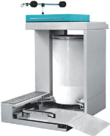 Imodeli ye-HD209A -60 Coiler