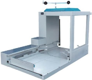 Imodeli ye-HD209A Coiler