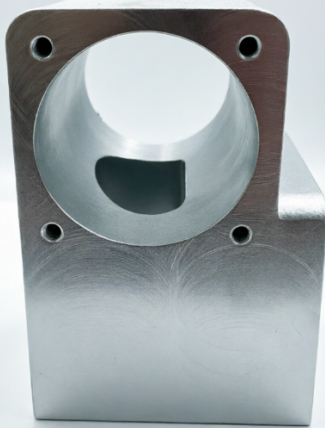 Izindlu zokukhiya i-Precision Stainless Stainless
