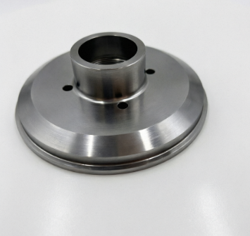 I-Precision Thin-Wall Flange Mount
