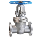 I-Premium Gate Valve