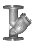 I-GL41W-16P Premium Stainless Steel Strainer