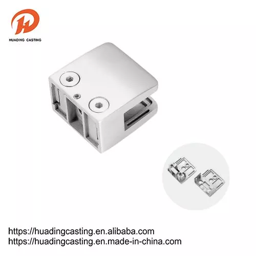 I-Stainless Swer Clamping Clamp ene-Performe