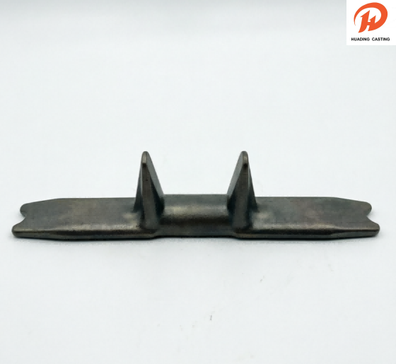 I-Steel Core For Rubber Track
